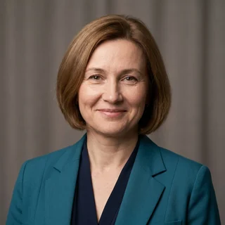 Ольга Минина