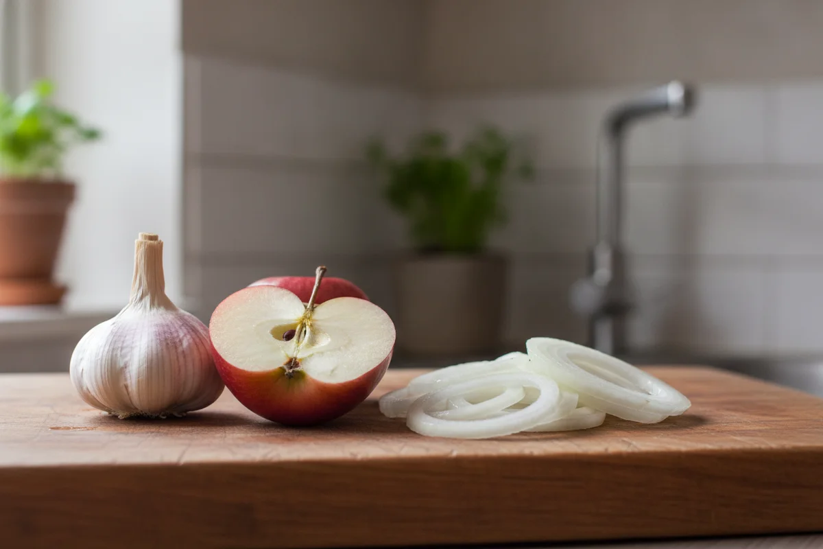 FODMAP-диета: что это и кому реально нужна