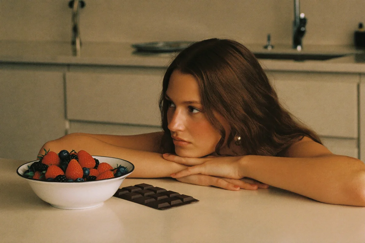 Можно ли есть сладкое при похудении: честный ответ нутрициолога